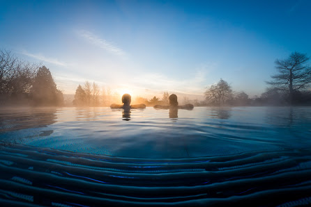 Ragdale Hall Spa thumb 5